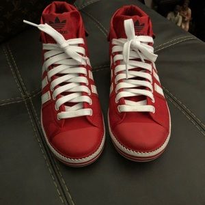 Woman’s Adidas Shoes